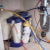 Meriden Reverse Osmosis System Installation by LAJ Salesman