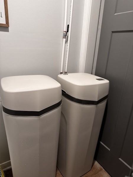 Water Softener Installation Services in Topeka, KS (1)