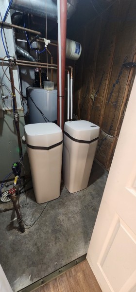 Water Softener Installation Services in Kansas City, MO (1)