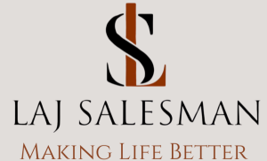 LAJ Salesman