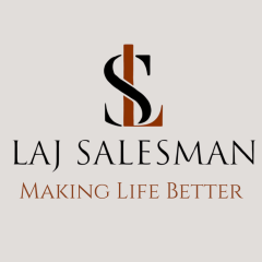 LAJ Salesman